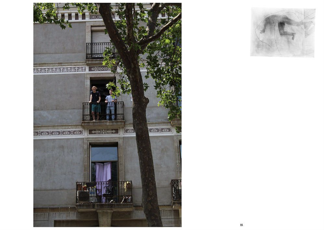 Imagen balcón