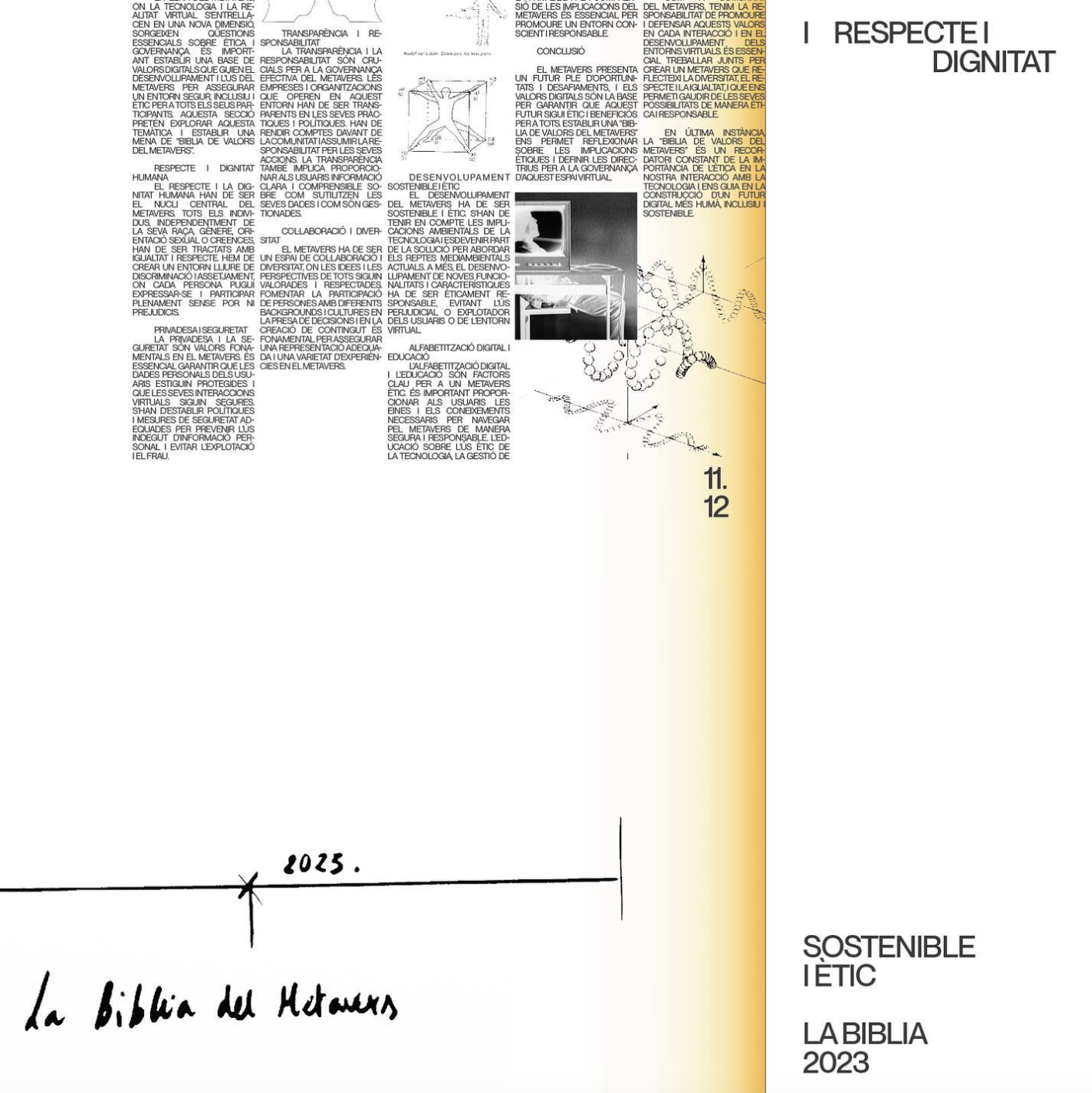 Mapa y diseño